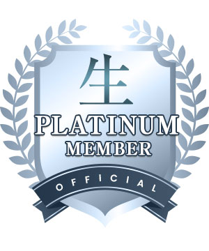 PLATINUM MEMBER