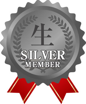 SILVER MEMBER